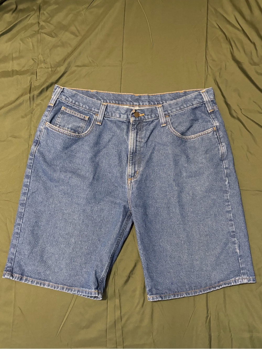 Men's Classic Carhartt Shorts